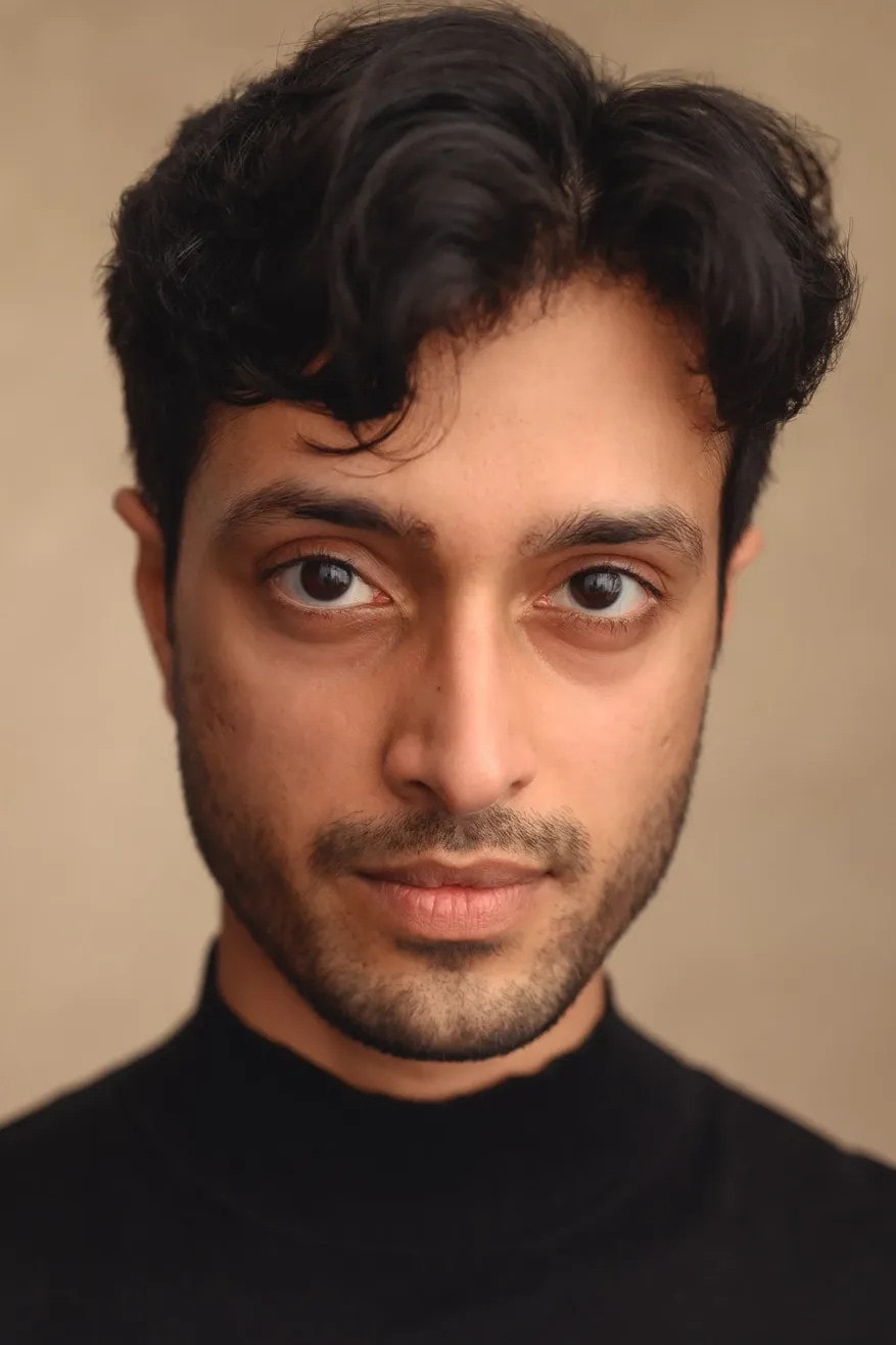 Ayaaz Tariq