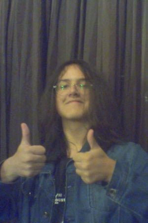 Joseph Vitor