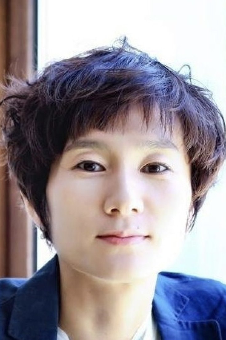 Foto de Hyun Jung-hwa