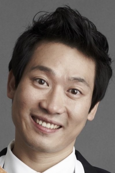 Foto de Jang Moon-suk