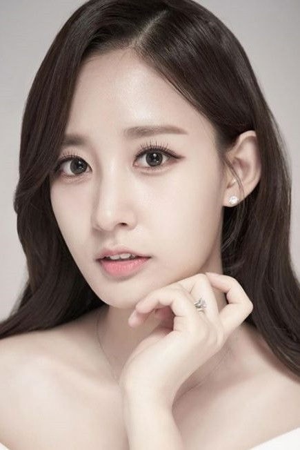 Foto de Park Yoo-Ra
