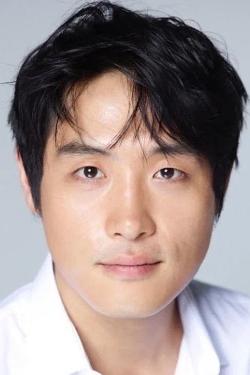 Foto de Kwon Dong-ho