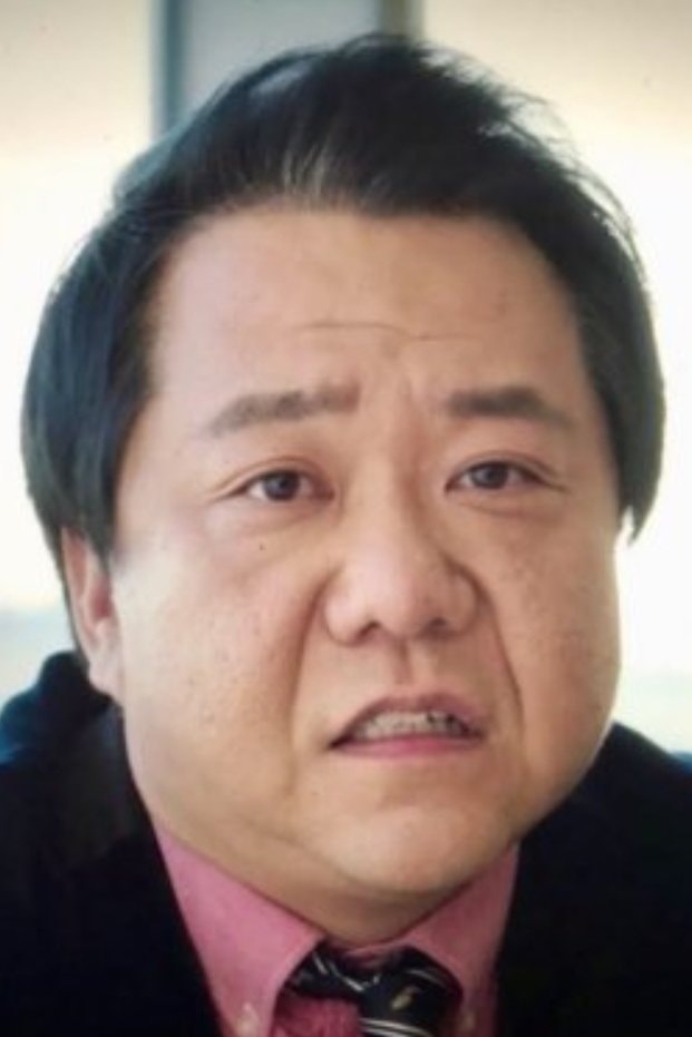 Foto de Lee Sang-hwa