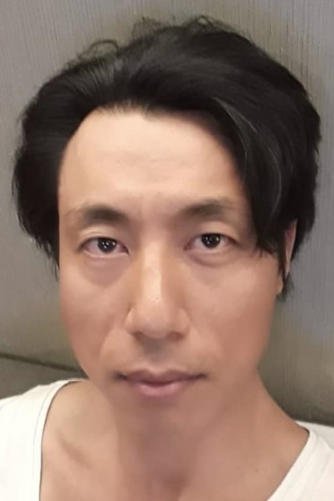 Foto de Lee Soo-young