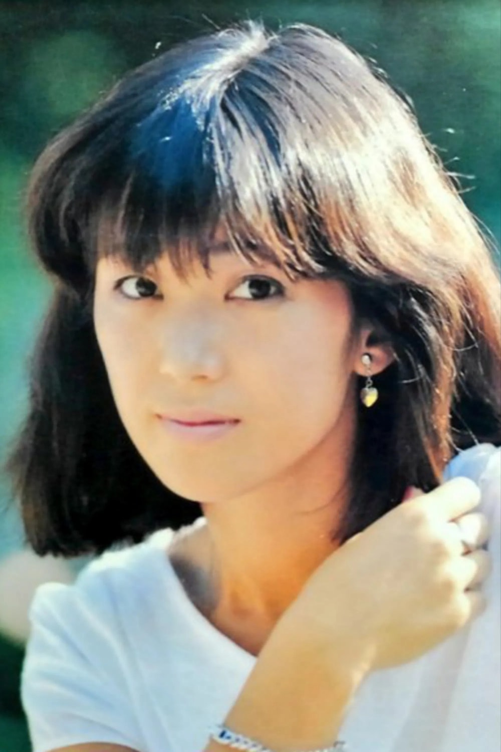 Mari Kouno
