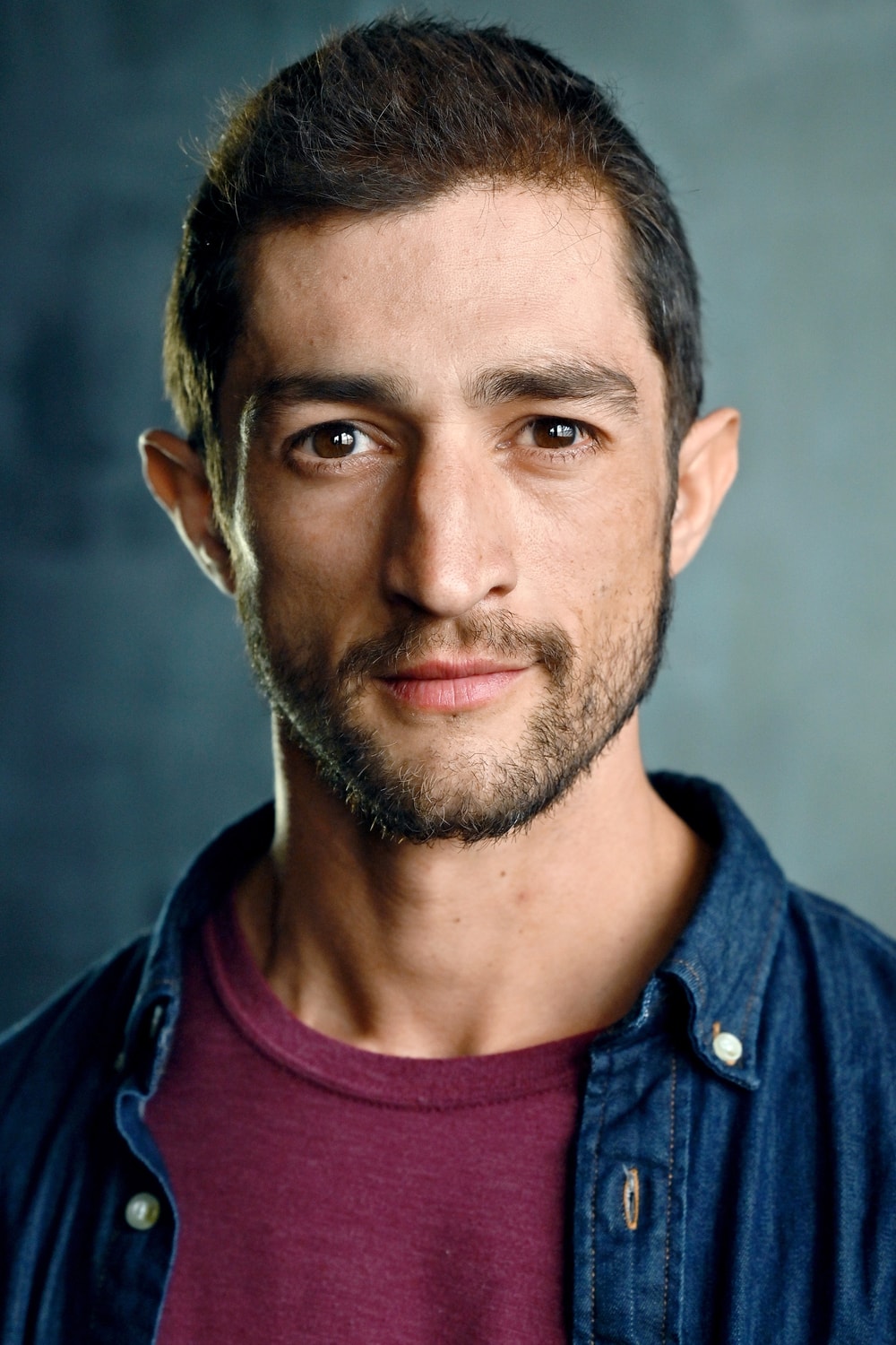 TJ Martinez