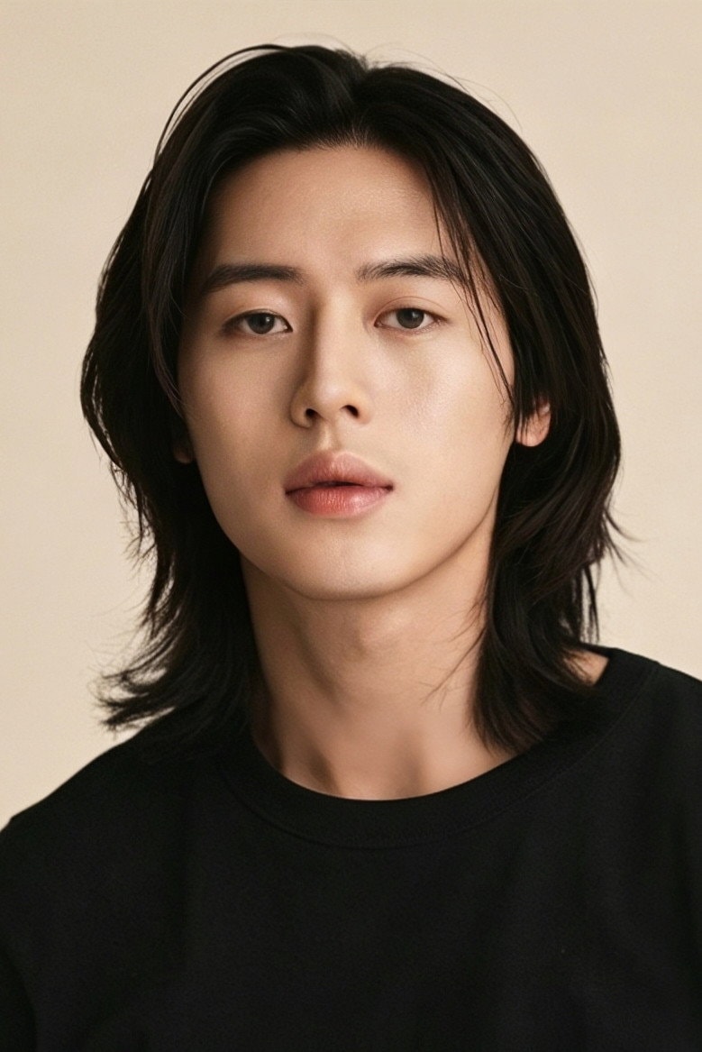 Foto de Lee Joo-ahn