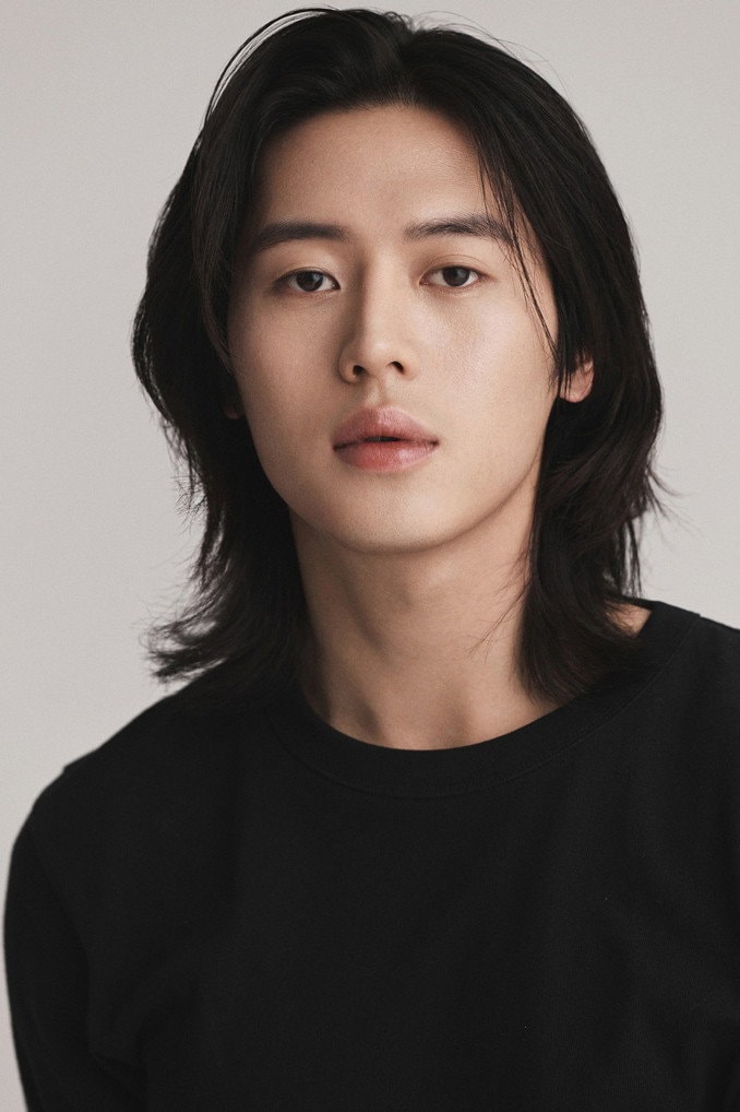 Foto de Lee Joo-ahn