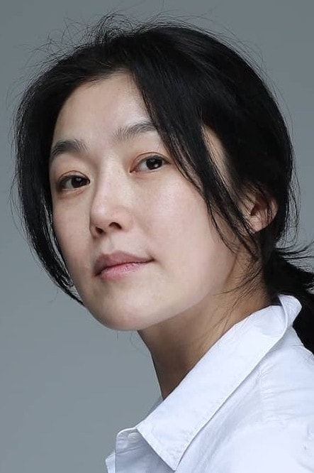 Kim Ha-jin