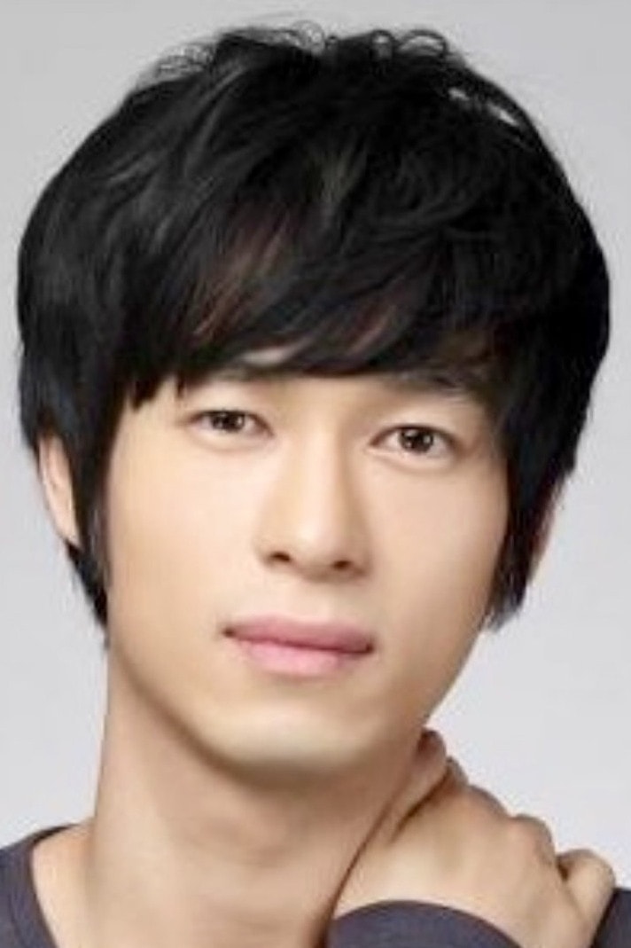 Jeon Min-Hyub