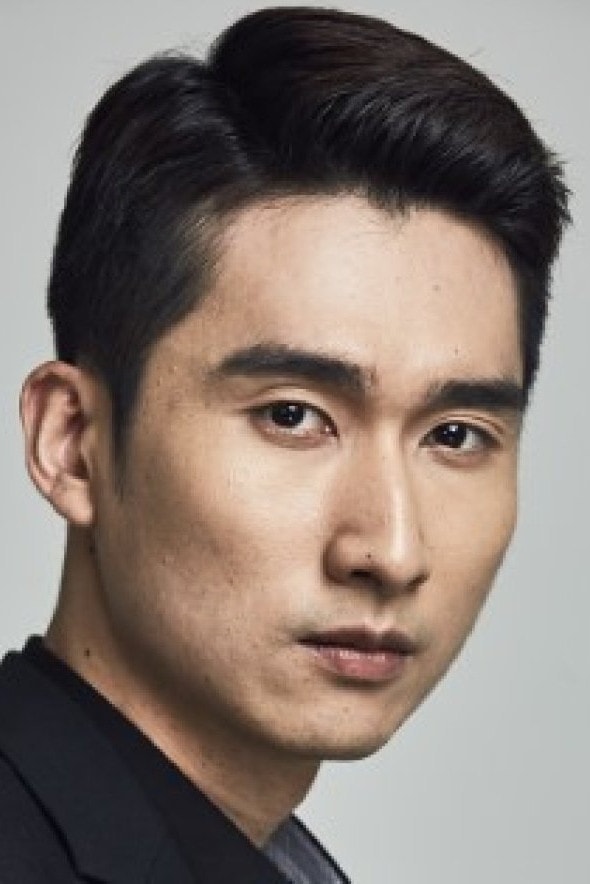 Park Na-jin