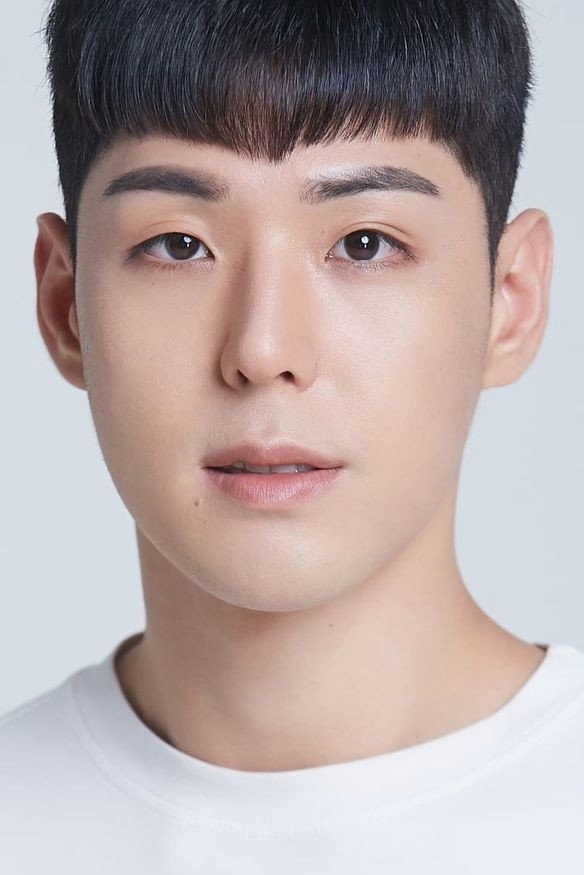 Kim Ki-bum