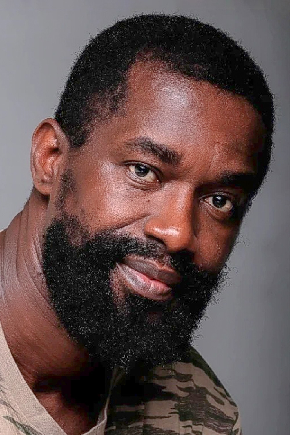 William Benson