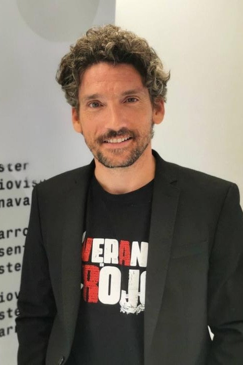 Miguel Iturralde