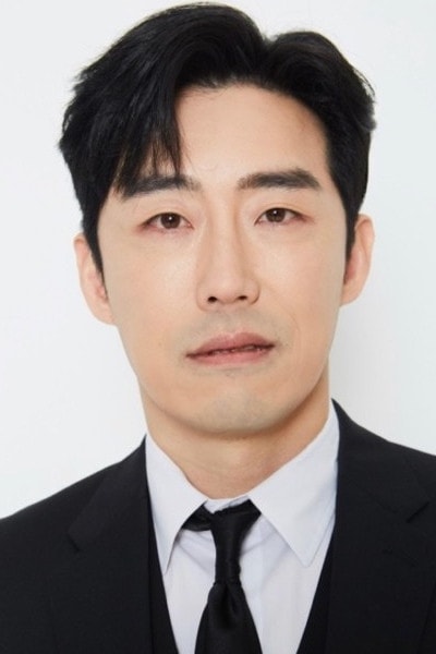 Jeon Jae-Hong