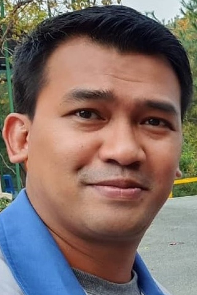 Christian Lagahit