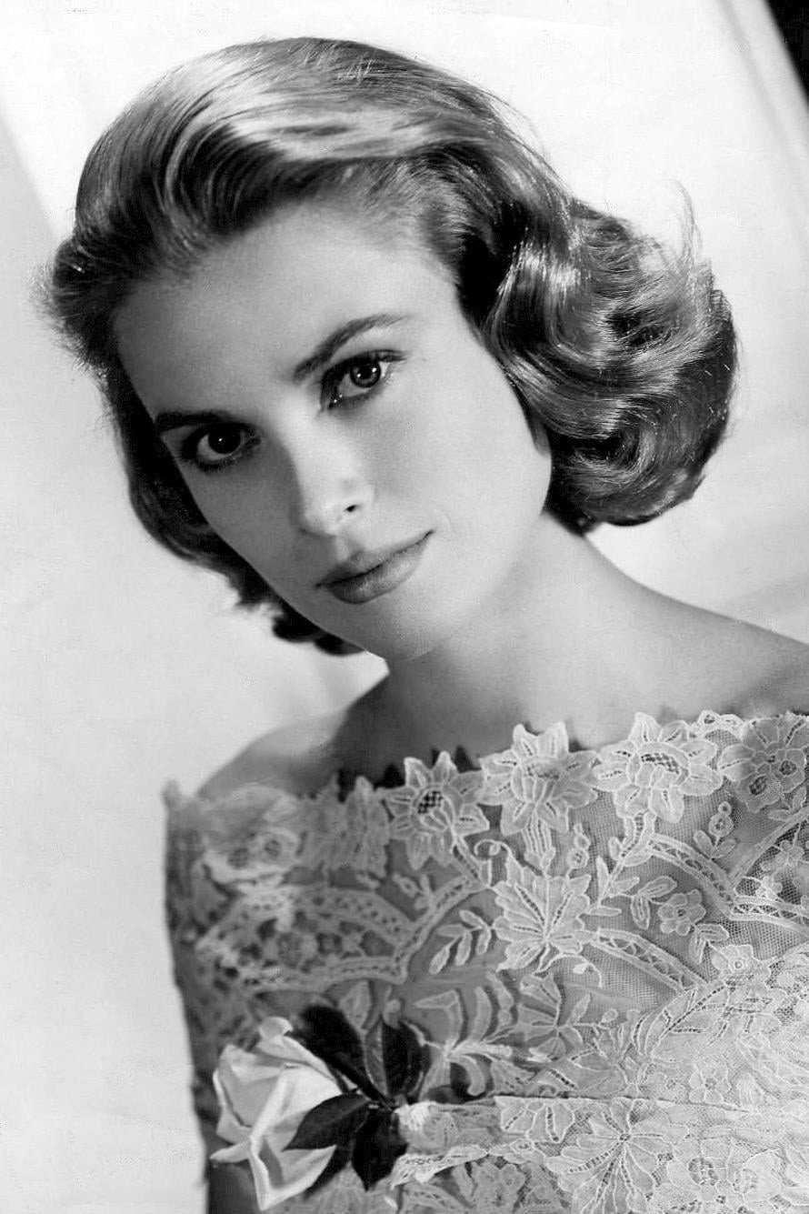 Foto de Grace Kelly