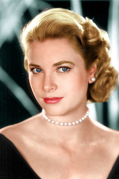 Foto de Grace Kelly