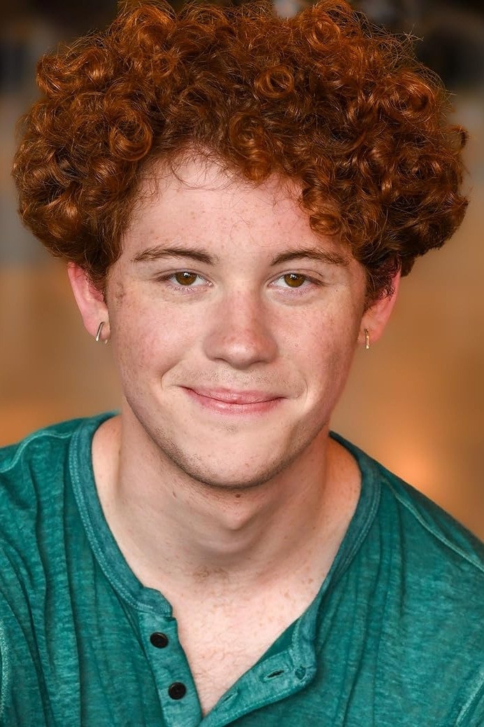 Noah Brand