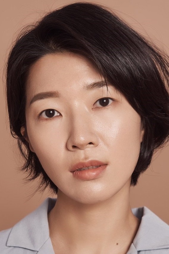 Jang Woo-yeon