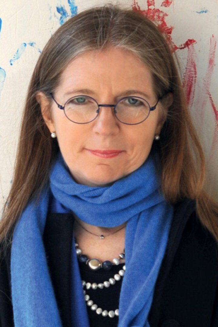 Mariapia Veladiano