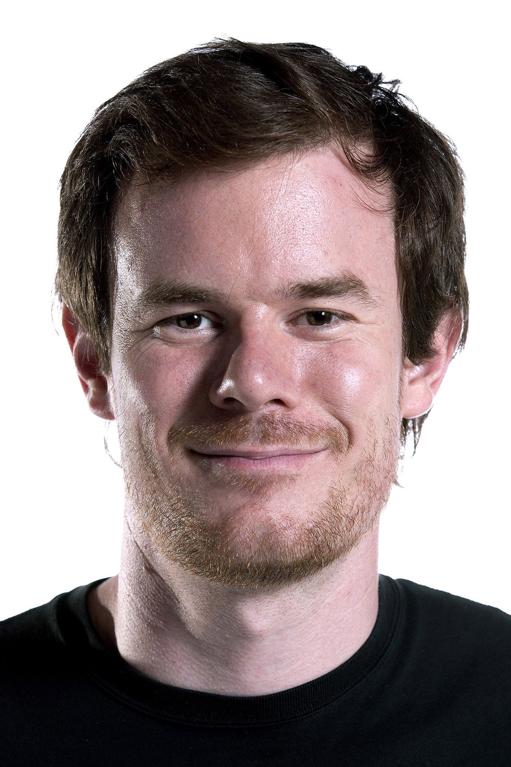 Foto de Joe Swanberg