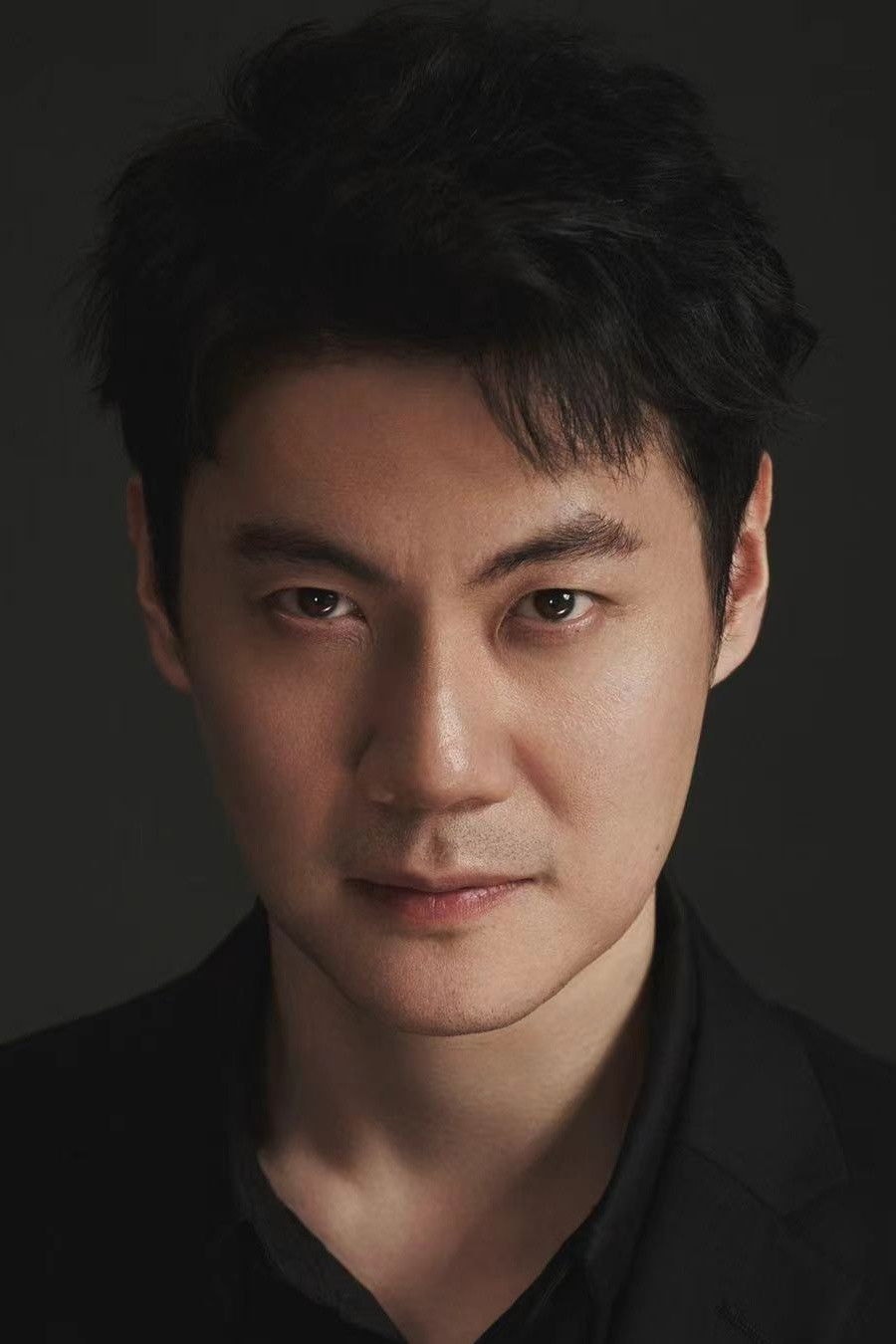 Foto de Yu Xiaoming