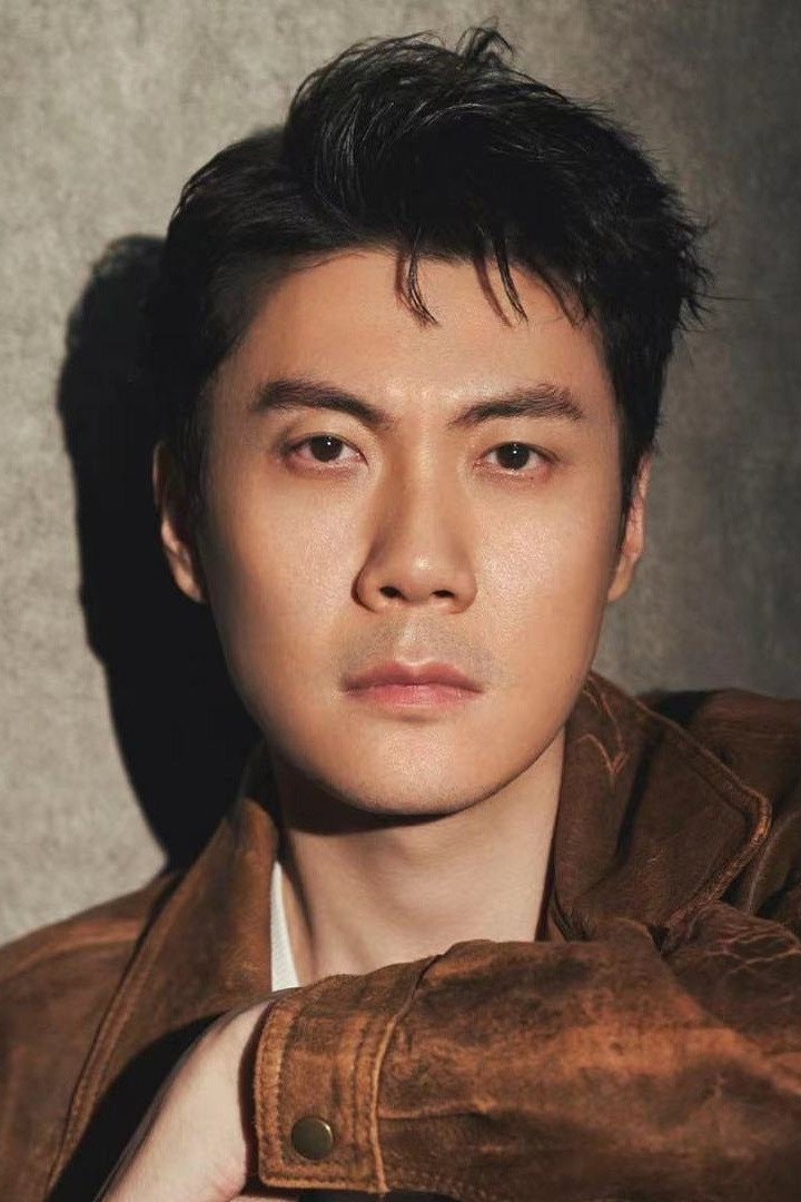 Foto de Yu Xiaoming