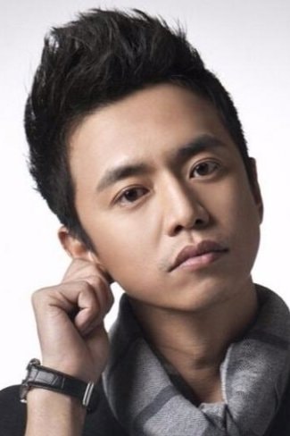 Foto de Zhao Zhengyang