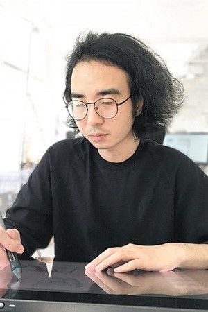 Xu Xianzhe