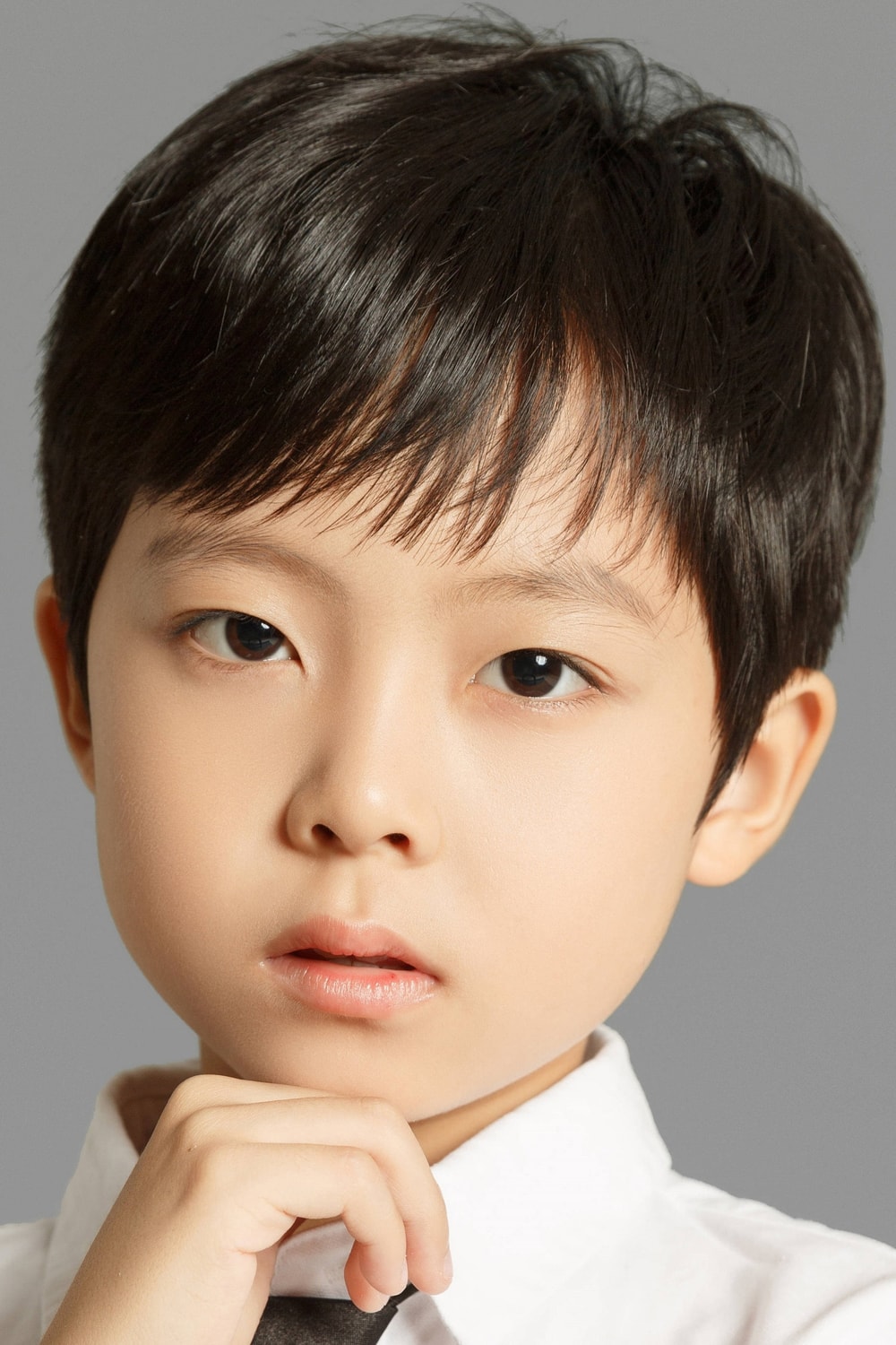 Foto de Wang Enzhuo