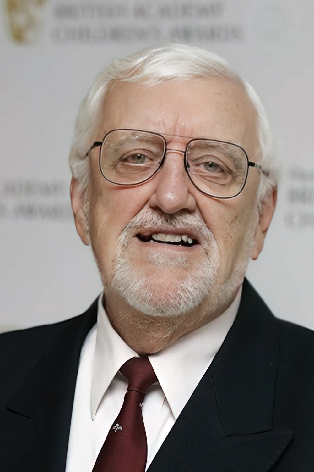 Foto de Bernard Cribbins