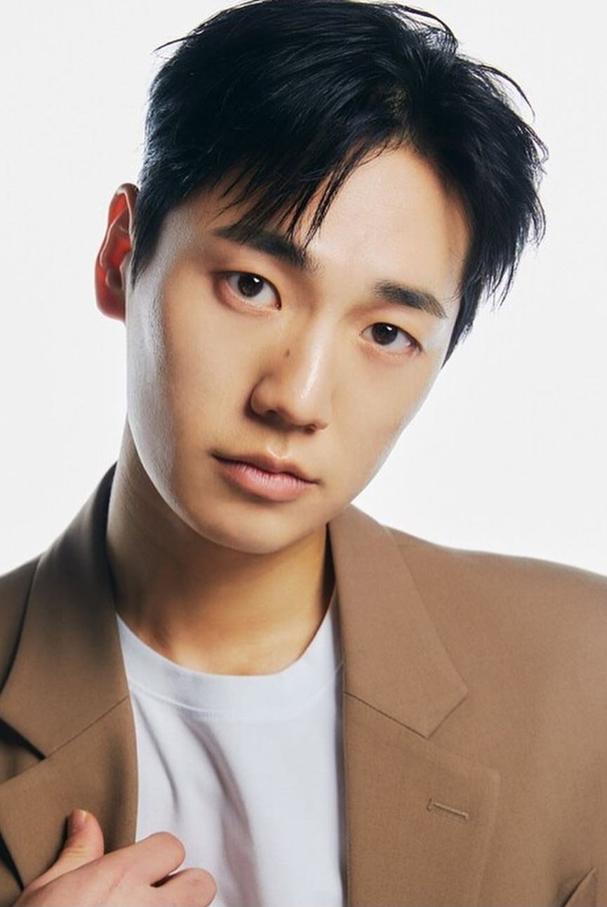 Jung Woo-jae