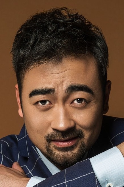 Foto de Su Yujie