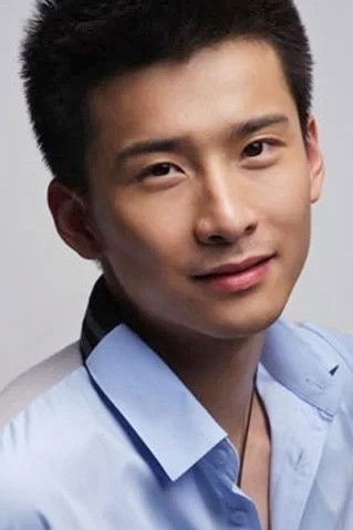 Foto de Deng Anqi
