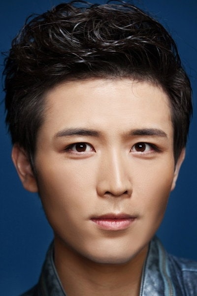 Foto de Li Xingyou