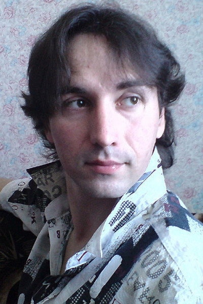 Valeriy Boyarintsev