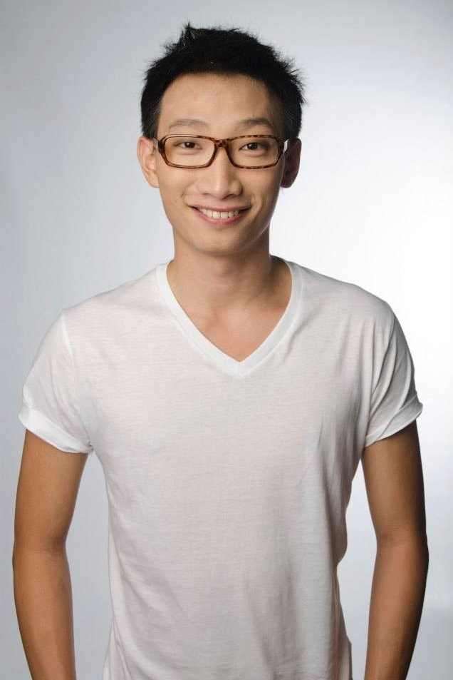 Lam Tze-Yuen