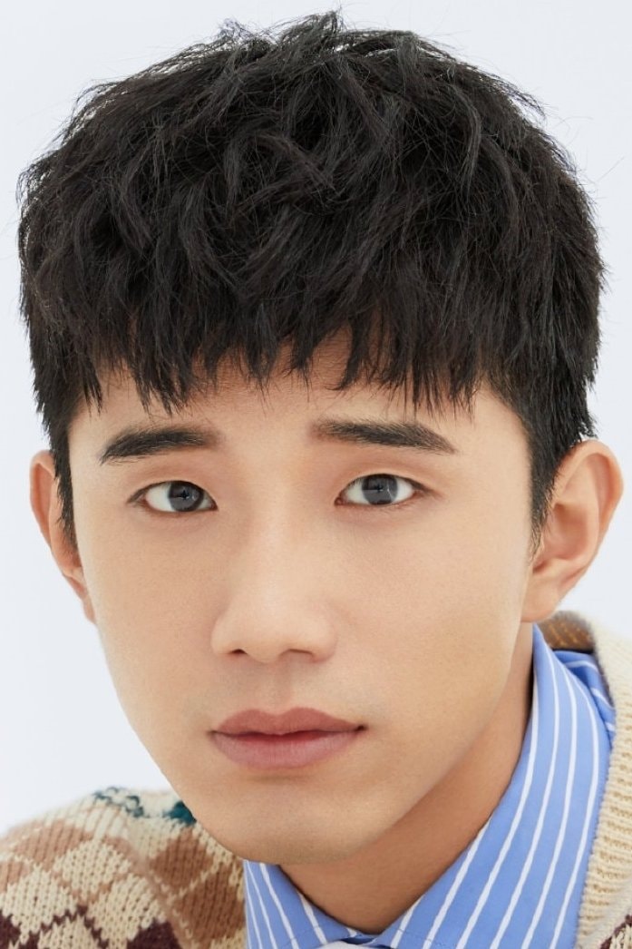Foto de Zhao Renjie