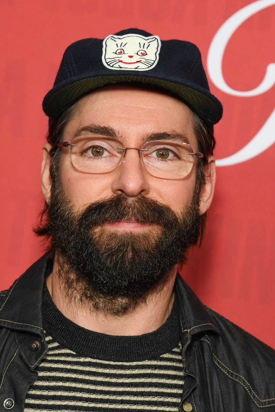 Foto de Martin Starr