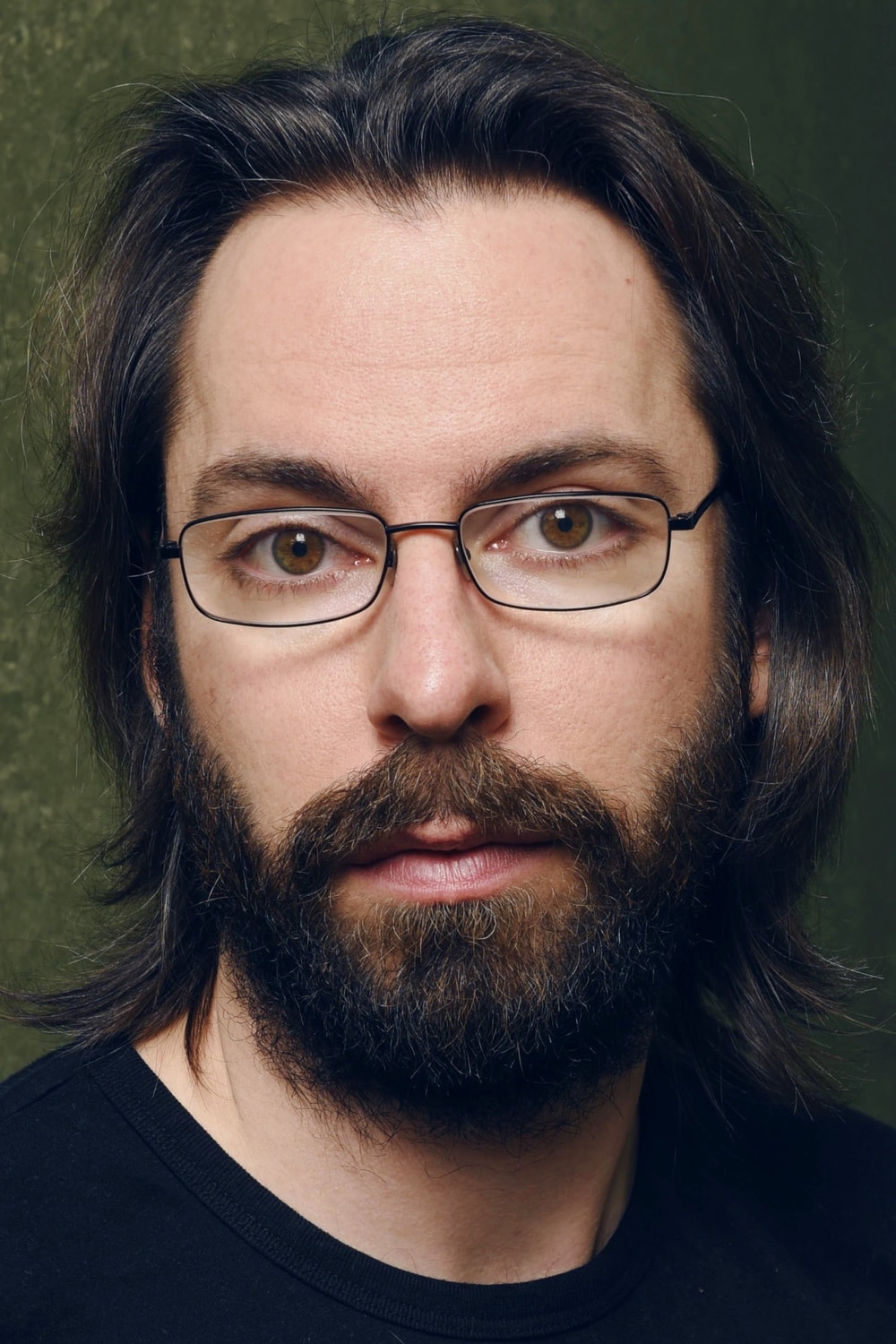 Foto de Martin Starr