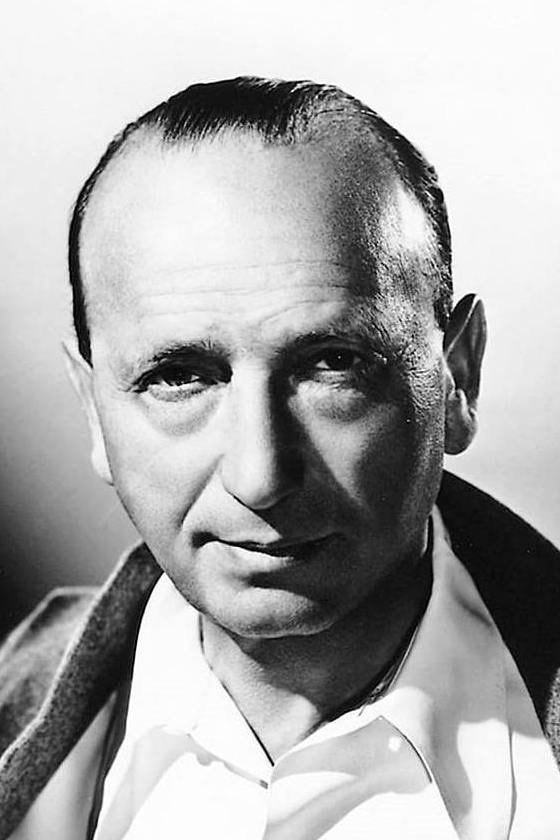 Foto de Michael Curtiz