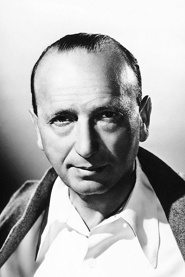 Foto de Michael Curtiz