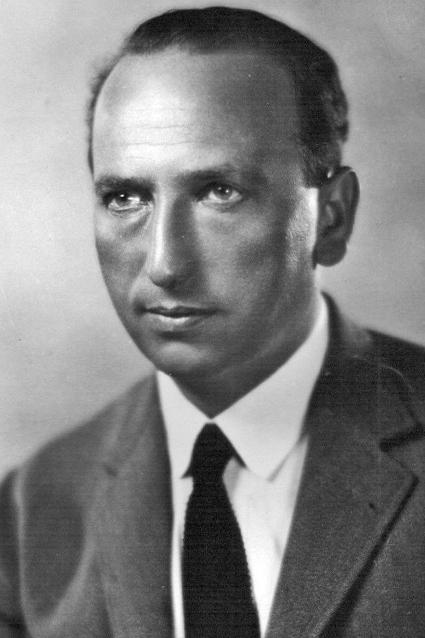 Foto de Michael Curtiz