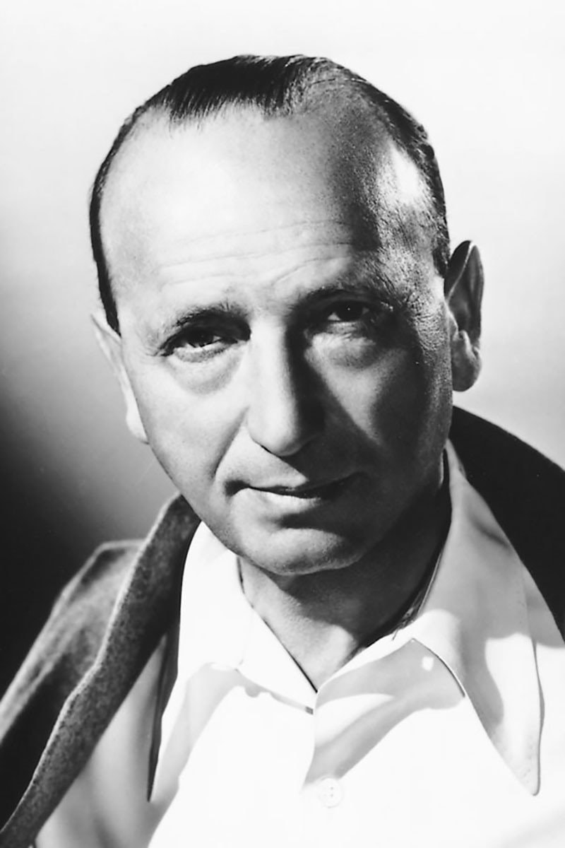 Foto de Michael Curtiz