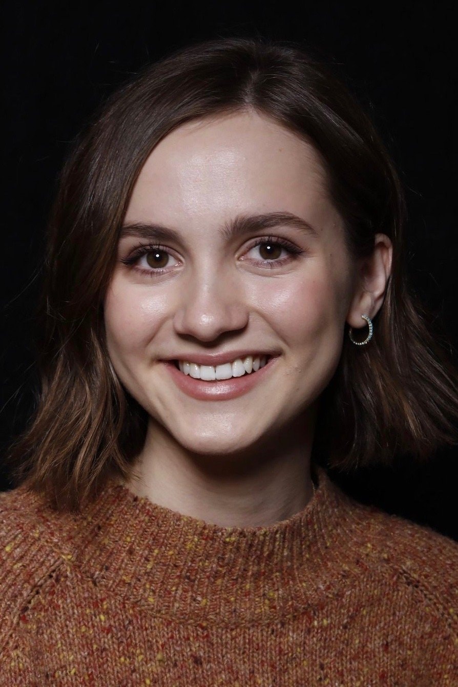 Foto de Maude Apatow