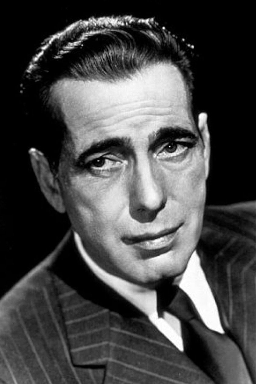 Foto de Humphrey Bogart