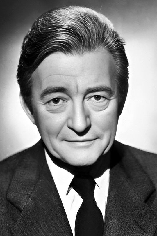 Foto de Claude Rains