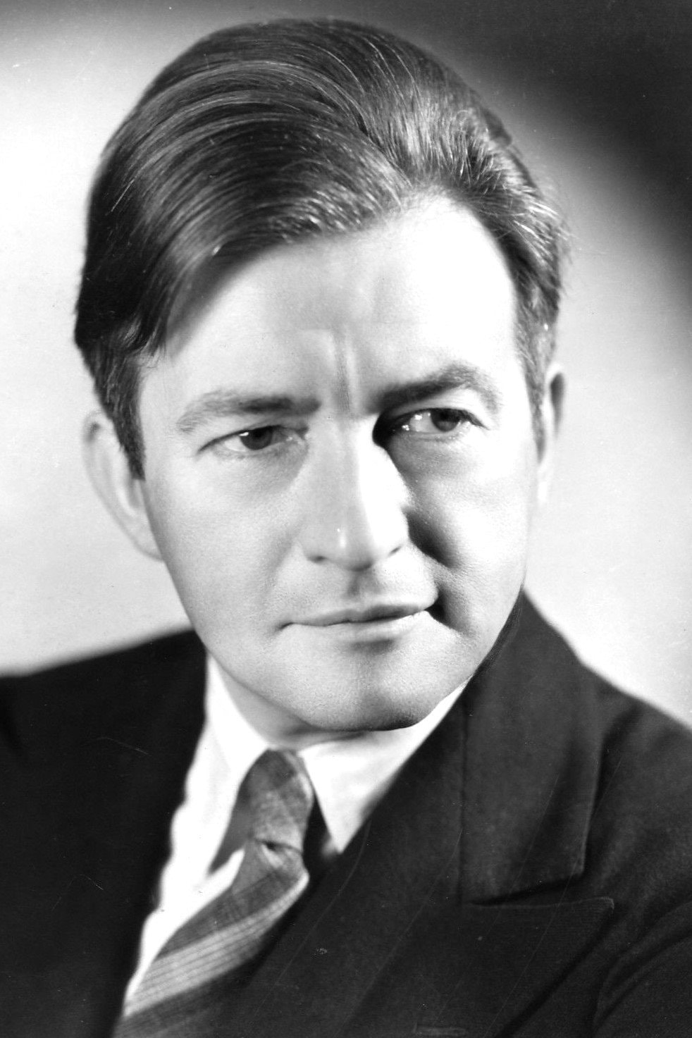 Foto de Claude Rains