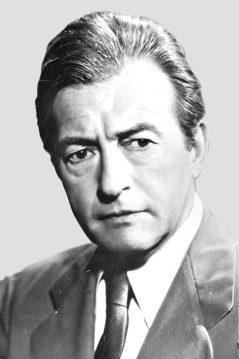 Foto de Claude Rains